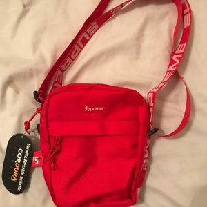 Shoulder bag
